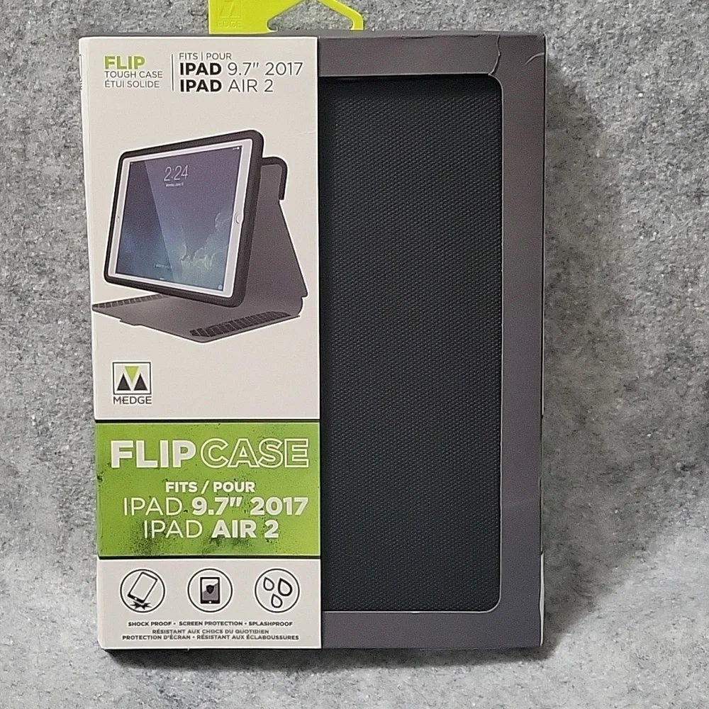 Flip Case IPAD 9.7